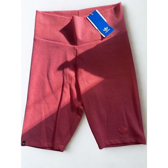 adidas Pants - Adidas women M gym shorts new with tag